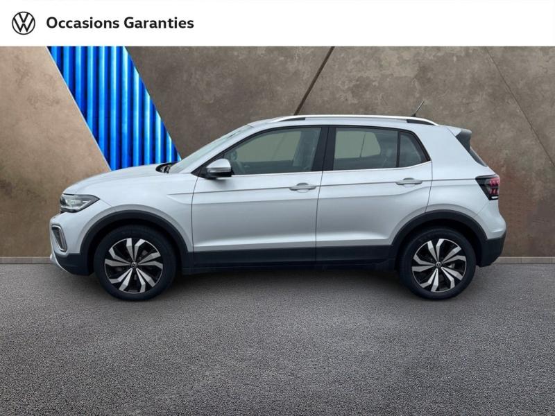 Voitures occasions VOLKSWAGEN T-CROSS Style Cesson-Sévigné