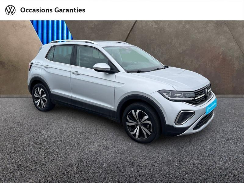 Voitures occasions VOLKSWAGEN T-CROSS Style Cesson-Sévigné