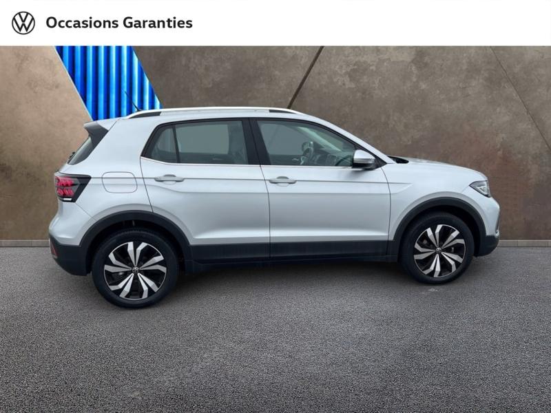 Voitures occasions VOLKSWAGEN T-CROSS Style Cesson-Sévigné