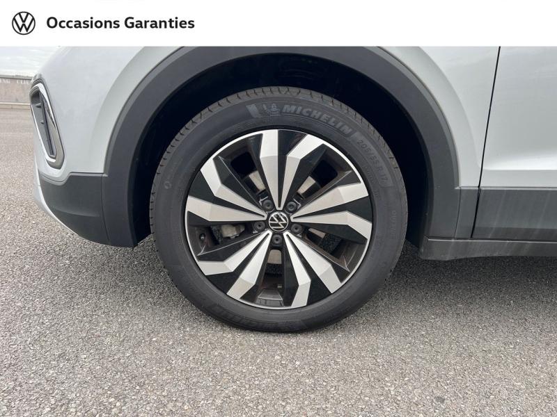 Voitures occasions VOLKSWAGEN T-CROSS Style Cesson-Sévigné