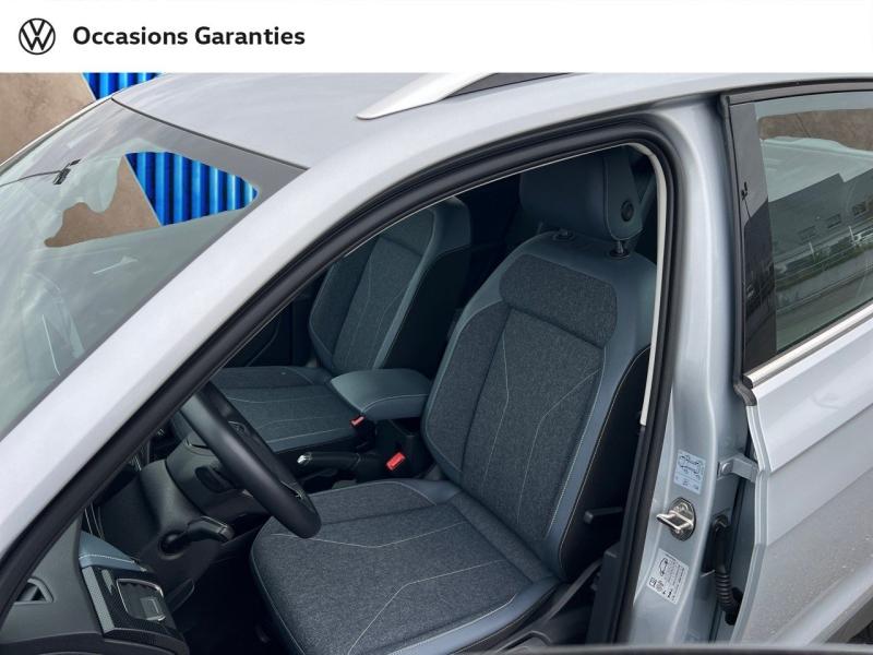 Voitures occasions VOLKSWAGEN T-CROSS Style Cesson-Sévigné