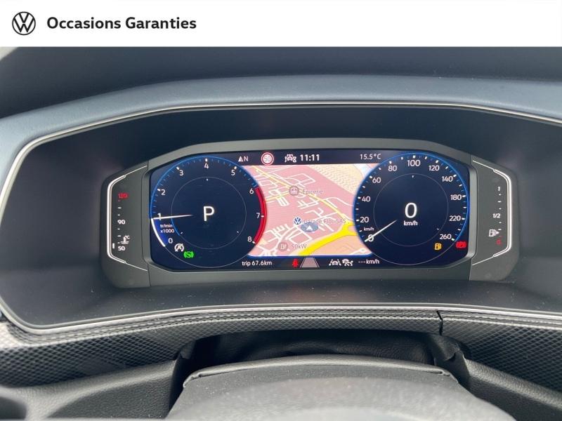 Voitures occasions VOLKSWAGEN T-CROSS Style Cesson-Sévigné