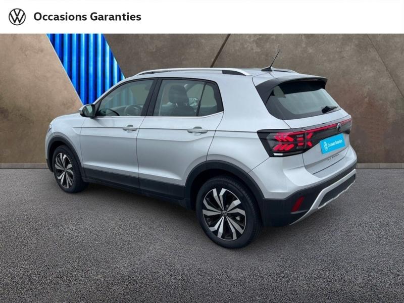 Voitures occasions VOLKSWAGEN T-CROSS Style Cesson-Sévigné