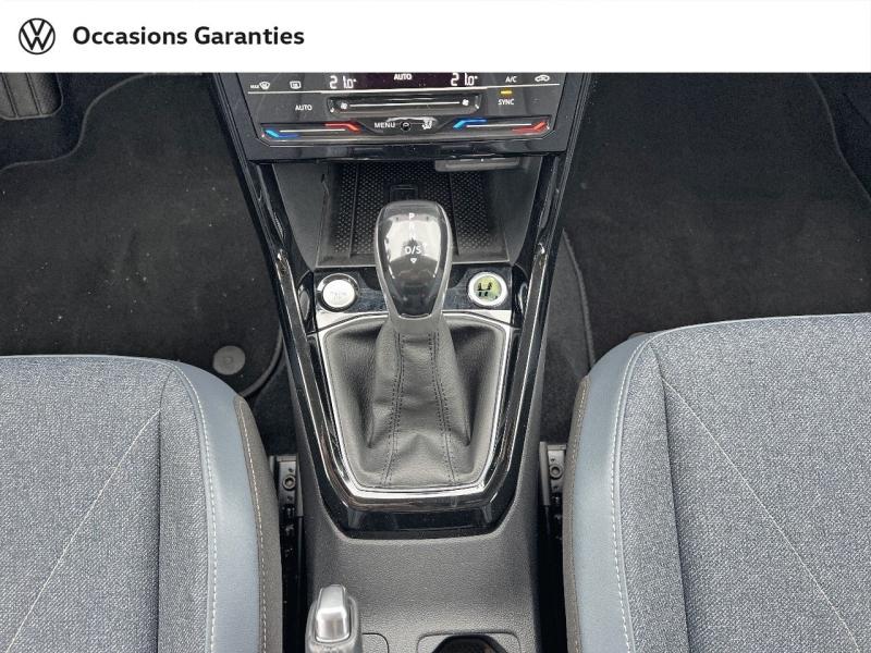 Voitures occasions VOLKSWAGEN T-CROSS Style Cesson-Sévigné