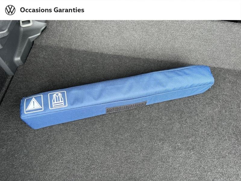 Voitures occasions VOLKSWAGEN T-CROSS Style Cesson-Sévigné