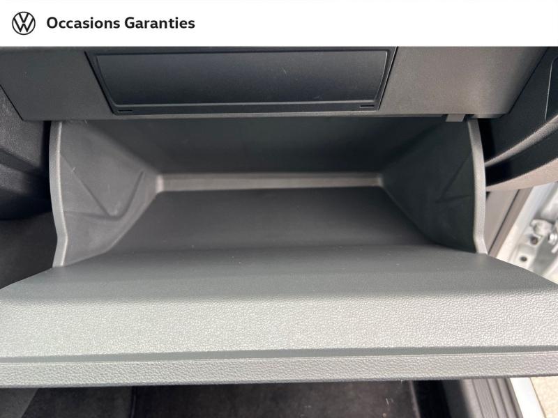 Voitures occasions VOLKSWAGEN T-CROSS Style Cesson-Sévigné