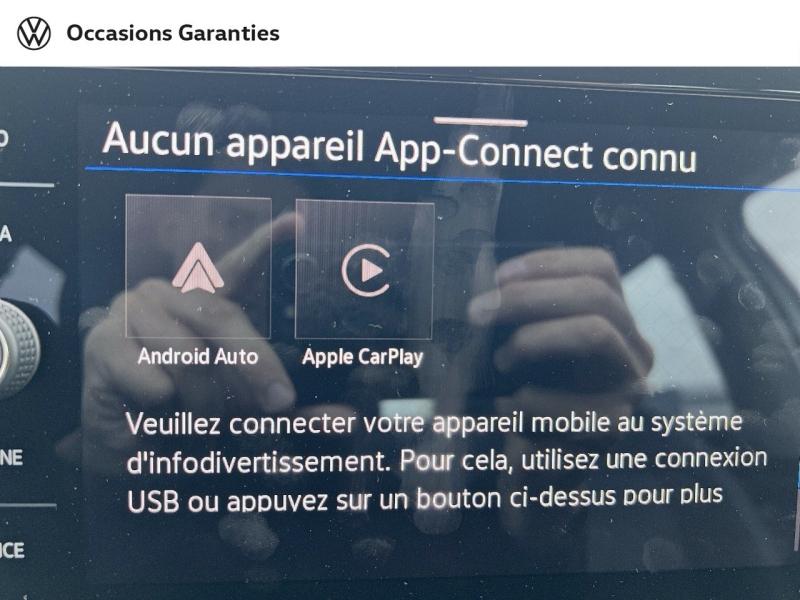 Voitures occasions VOLKSWAGEN T-CROSS Style Cesson-Sévigné