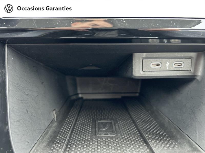 Voitures occasions VOLKSWAGEN T-CROSS Style Cesson-Sévigné