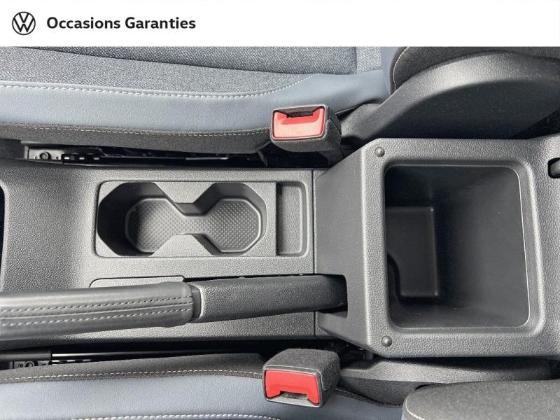 Voitures occasions VOLKSWAGEN T-CROSS Style Cesson-Sévigné