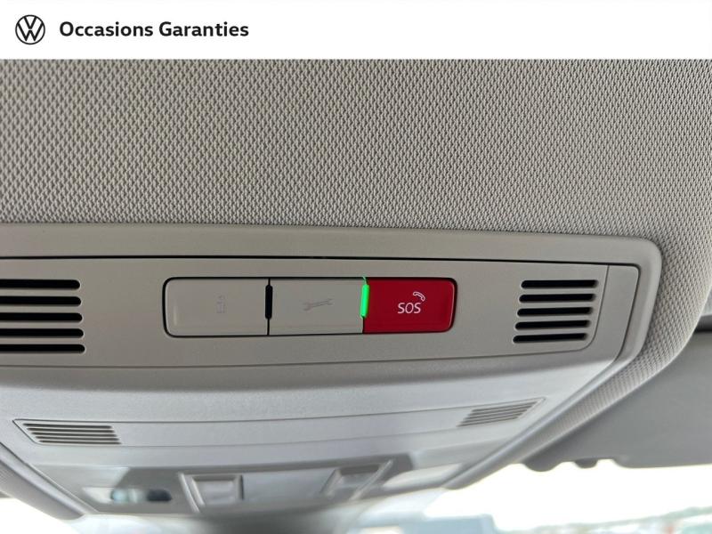 Voitures occasions VOLKSWAGEN T-CROSS Style Cesson-Sévigné