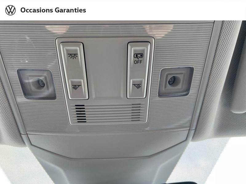 Voitures occasions VOLKSWAGEN T-CROSS Style Cesson-Sévigné