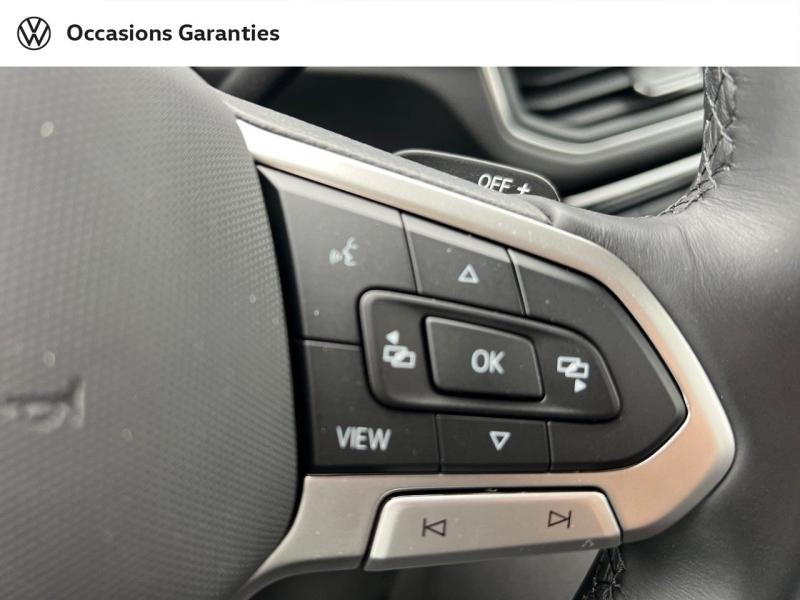 Voitures occasions VOLKSWAGEN T-CROSS Style Cesson-Sévigné