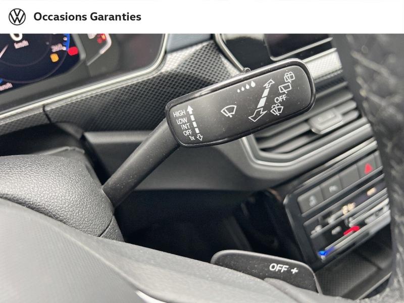 Voitures occasions VOLKSWAGEN T-CROSS Style Cesson-Sévigné