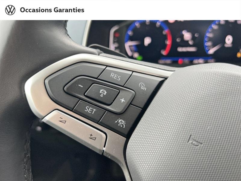 Voitures occasions VOLKSWAGEN T-CROSS Style Cesson-Sévigné