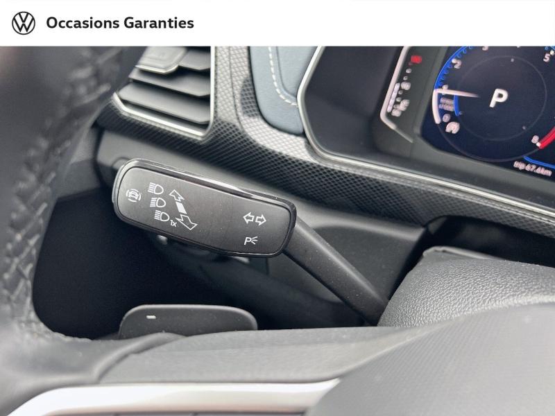 Voitures occasions VOLKSWAGEN T-CROSS Style Cesson-Sévigné