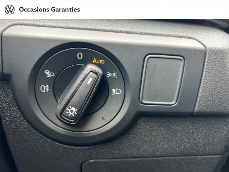 Voitures occasions VOLKSWAGEN T-CROSS Style Cesson-Sévigné