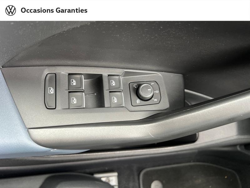 Voitures occasions VOLKSWAGEN T-CROSS Style Cesson-Sévigné