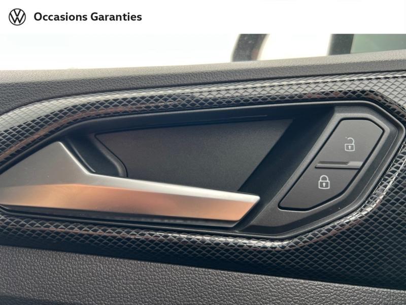 Voitures occasions VOLKSWAGEN T-CROSS Style Cesson-Sévigné