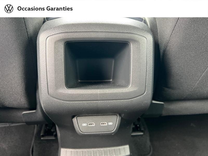 Voitures occasions VOLKSWAGEN T-CROSS Style Cesson-Sévigné