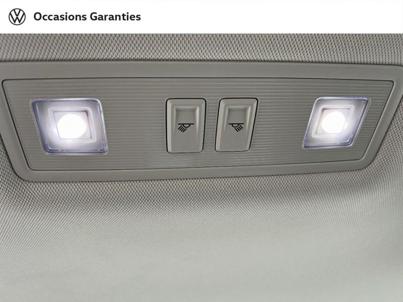 Voitures occasions VOLKSWAGEN T-CROSS Style Cesson-Sévigné