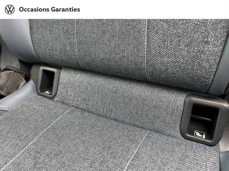 Voitures occasions VOLKSWAGEN T-CROSS Style Cesson-Sévigné