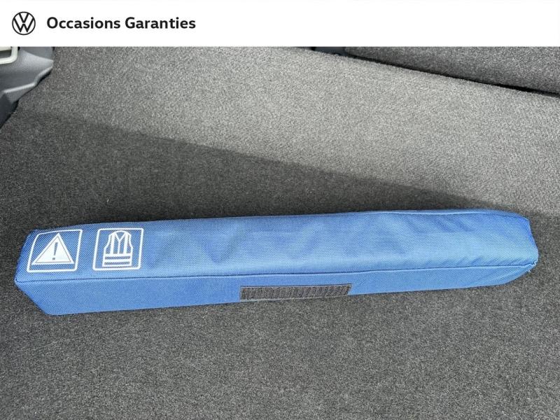 Voitures occasions VOLKSWAGEN T-CROSS Style Cesson-Sévigné