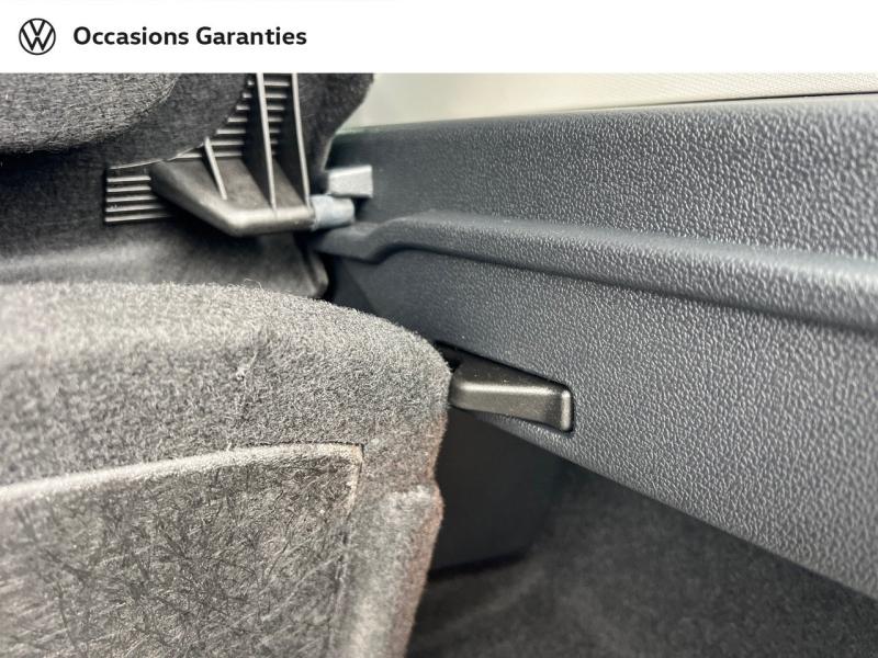 Voitures occasions VOLKSWAGEN T-CROSS Style Cesson-Sévigné
