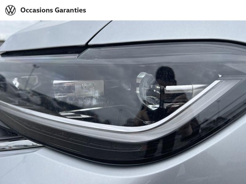 Voitures occasions VOLKSWAGEN T-CROSS Style Cesson-Sévigné