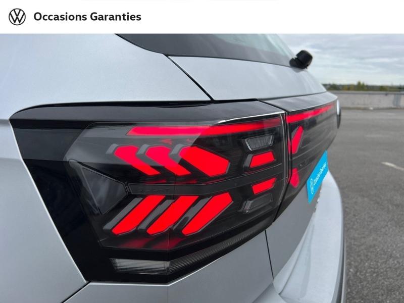 Voitures occasions VOLKSWAGEN T-CROSS Style Cesson-Sévigné
