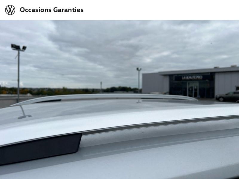 Voitures occasions VOLKSWAGEN T-CROSS Style Cesson-Sévigné