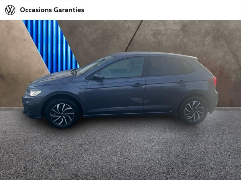 Voitures occasions VOLKSWAGEN POLO VW Edition Cesson-Sévigné