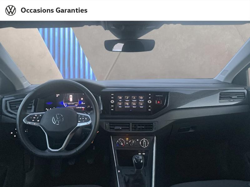 Voitures occasions VOLKSWAGEN POLO VW Edition Cesson-Sévigné