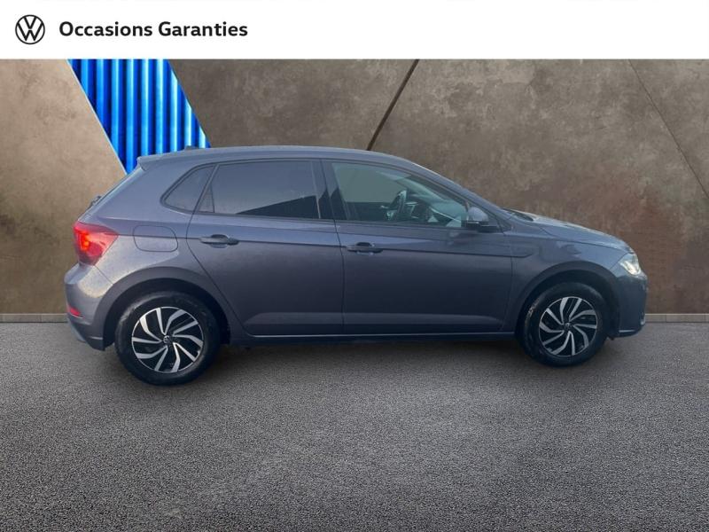 Voitures occasions VOLKSWAGEN POLO VW Edition Cesson-Sévigné