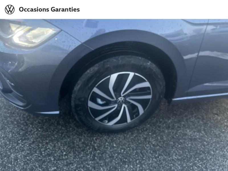 Voitures occasions VOLKSWAGEN POLO VW Edition Cesson-Sévigné