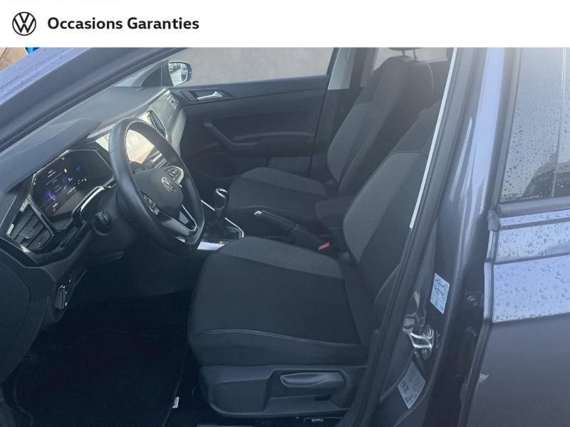 Voitures occasions VOLKSWAGEN POLO VW Edition Cesson-Sévigné