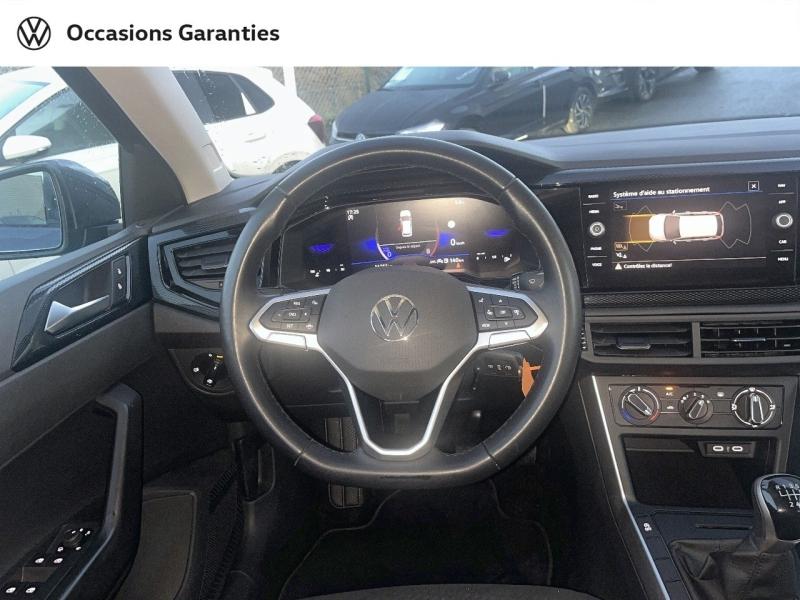 Voitures occasions VOLKSWAGEN POLO VW Edition Cesson-Sévigné