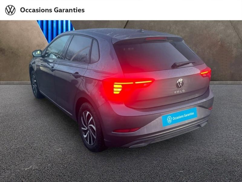 Voitures occasions VOLKSWAGEN POLO VW Edition Cesson-Sévigné