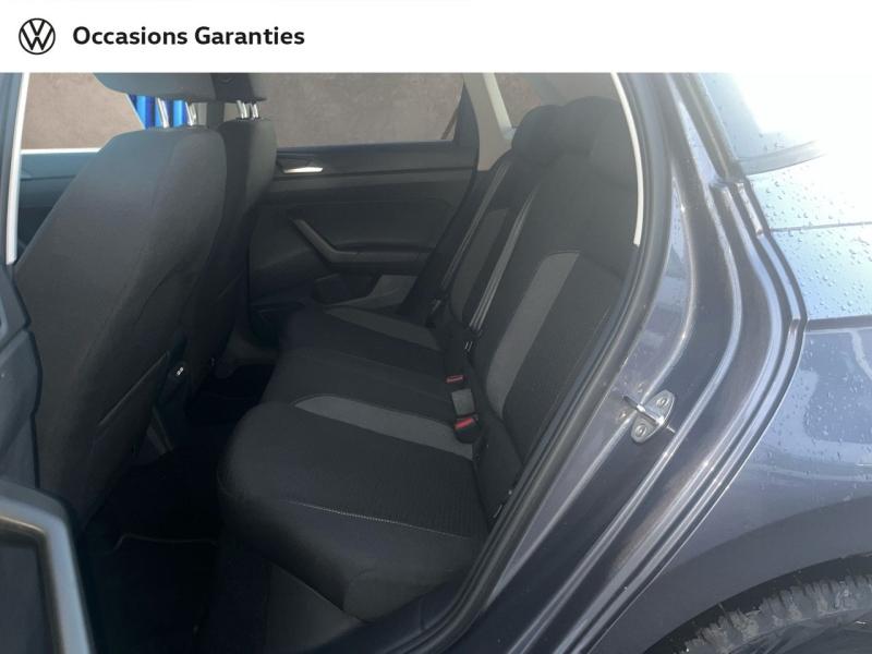 Voitures occasions VOLKSWAGEN POLO VW Edition Cesson-Sévigné