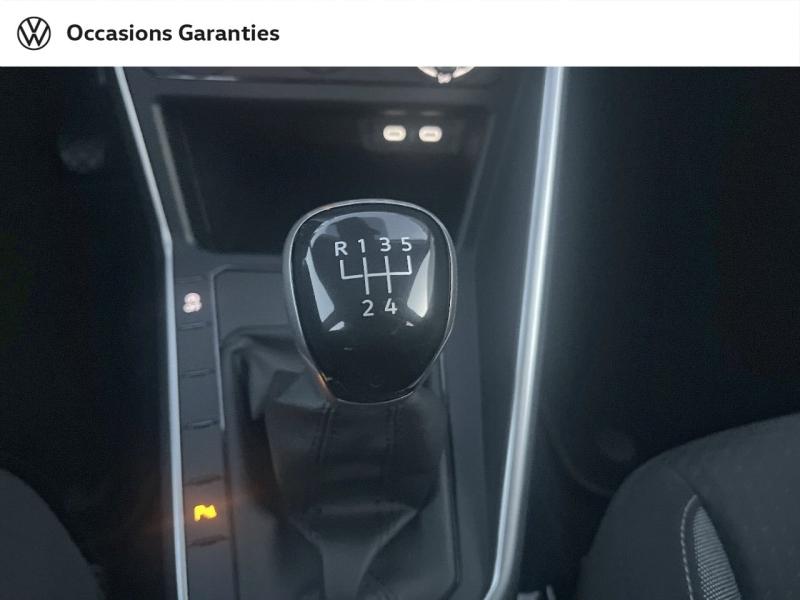 Voitures occasions VOLKSWAGEN POLO VW Edition Cesson-Sévigné