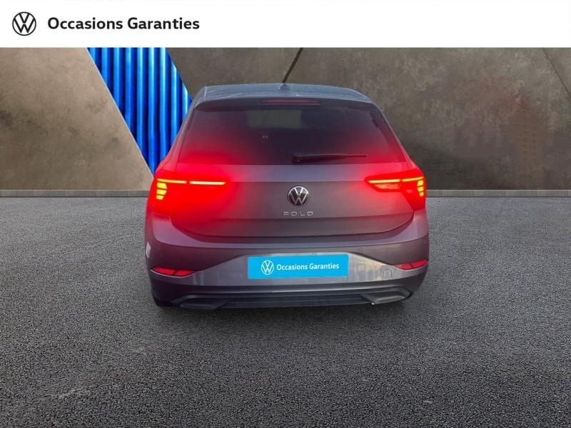 Voitures occasions VOLKSWAGEN POLO VW Edition Cesson-Sévigné