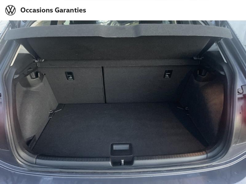 Voitures occasions VOLKSWAGEN POLO VW Edition Cesson-Sévigné