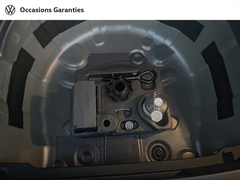 Voitures occasions VOLKSWAGEN POLO VW Edition Cesson-Sévigné