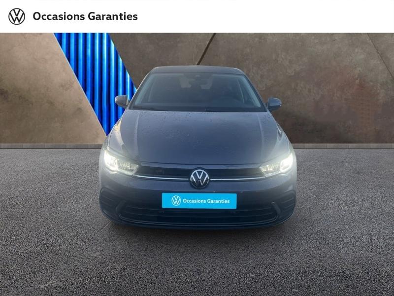 Voitures occasions VOLKSWAGEN POLO VW Edition Cesson-Sévigné