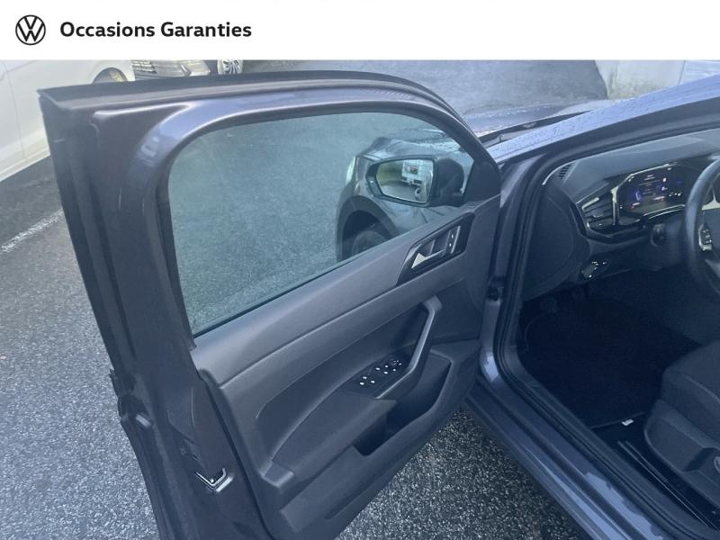 Voitures occasions VOLKSWAGEN POLO VW Edition Cesson-Sévigné