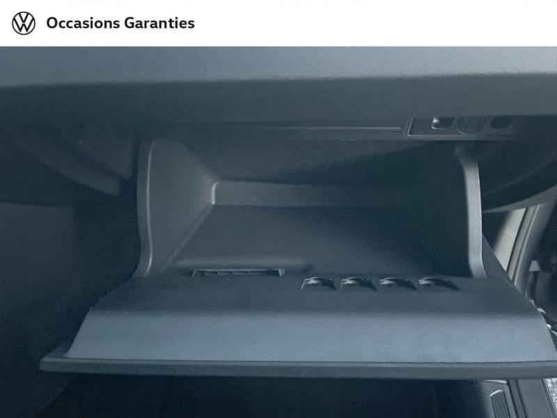 Voitures occasions VOLKSWAGEN POLO VW Edition Cesson-Sévigné