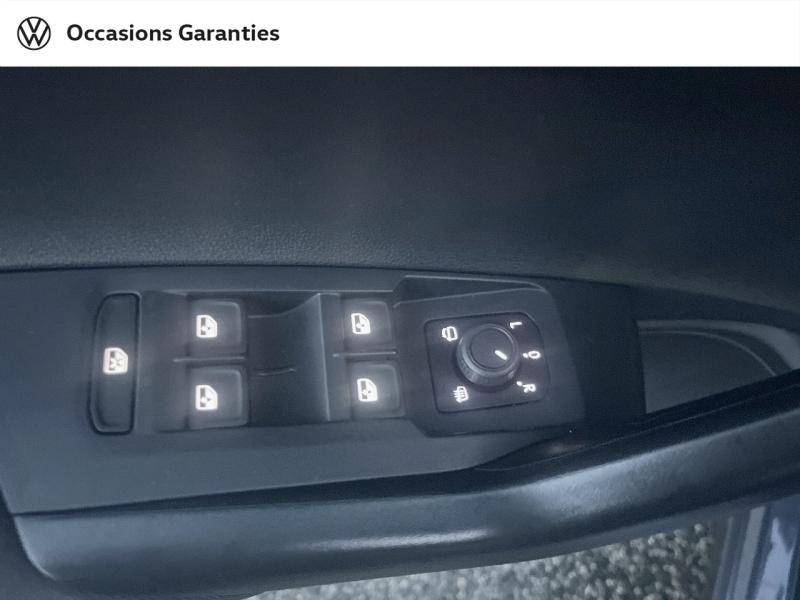 Voitures occasions VOLKSWAGEN POLO VW Edition Cesson-Sévigné