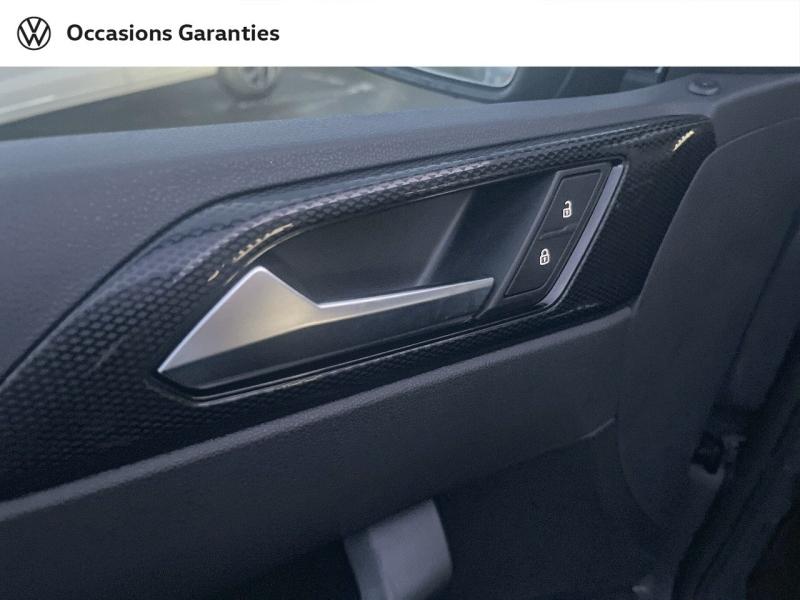 Voitures occasions VOLKSWAGEN POLO VW Edition Cesson-Sévigné