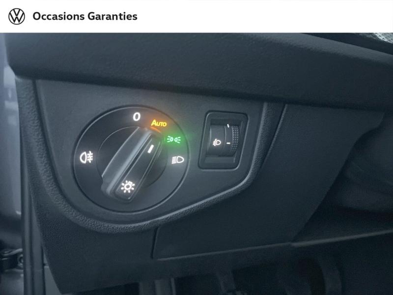 Voitures occasions VOLKSWAGEN POLO VW Edition Cesson-Sévigné