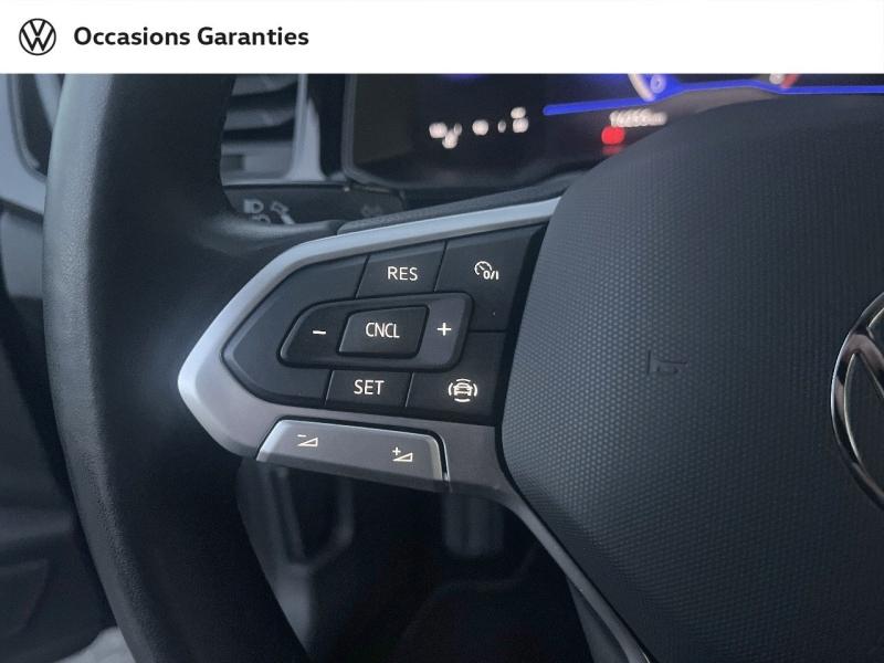 Voitures occasions VOLKSWAGEN POLO VW Edition Cesson-Sévigné