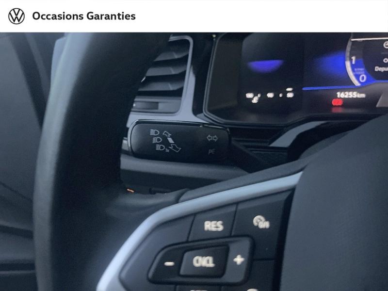 Voitures occasions VOLKSWAGEN POLO VW Edition Cesson-Sévigné